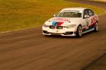 BMW 335i Race Car by ADF Motorsport 2012 года